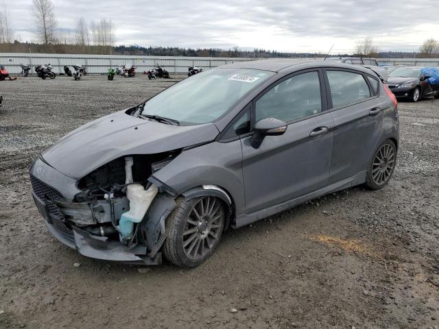 Obraz 1 z 2017 FORD FIESTA ST 2017 z VIN 3FADP4GXXHM112861