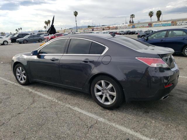 Image 2 of 2012 ACURA TL  2012 with VIN 19UUA8F53CA017049