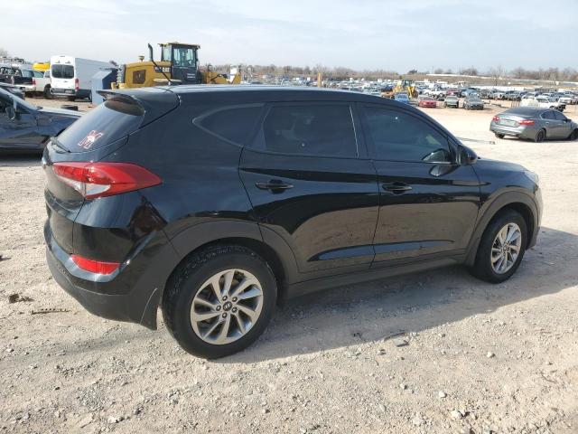 Obraz 3 z 2018 HYUNDAI TUCSON SE 2018 z VIN KM8J23A40JU702214