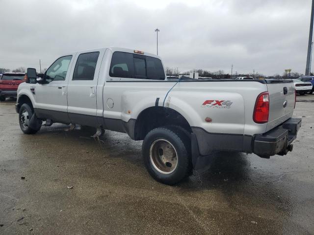 Image 2 of 2008 FORD F350 SUPER DUTY 2008 with VIN 1FTWW33R18EC24851