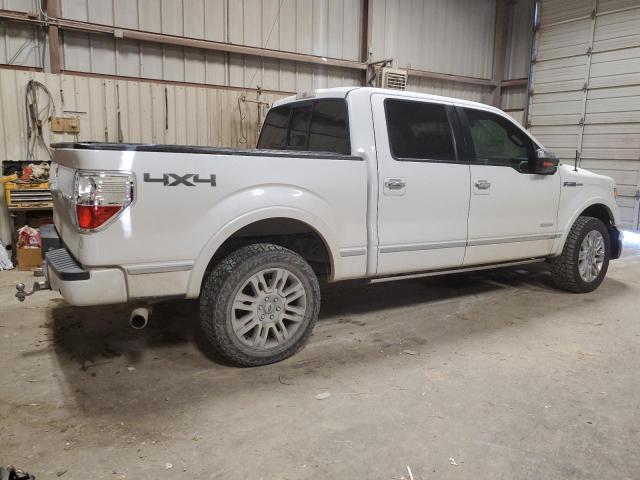 Obraz 3 z 2014 FORD F150 SUPERCREW 2014 z VIN 1FTFW1ET0EFA93091