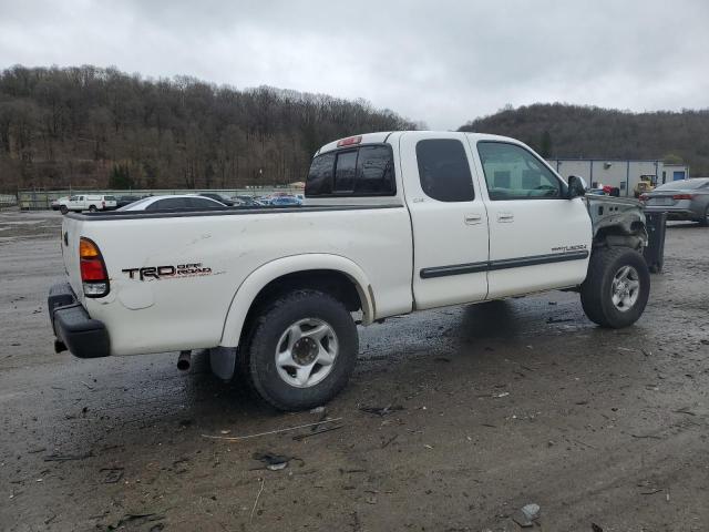 Image 3 of 2003 TOYOTA TUNDRA ACCESS CAB SR5 2003 with VIN 5TBRT34103S438319