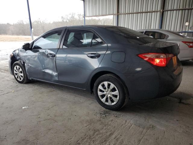 Изображение 2 2018 TOYOTA COROLLA L 2018 с VIN 2T1BURHE1JC972845