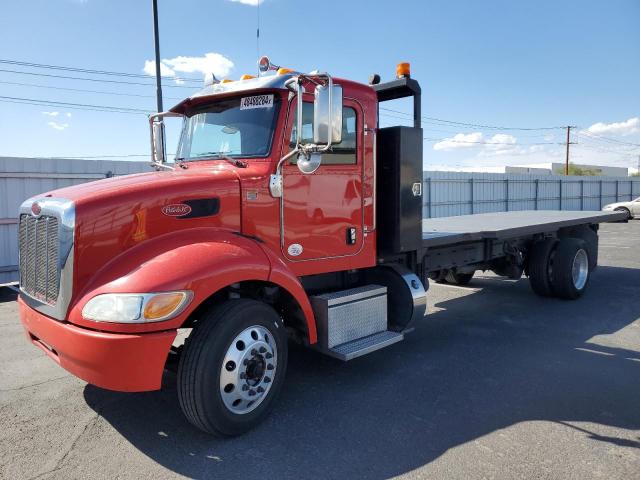 Obraz 1 z 2018 PETERBILT 337  2018 z VIN 2NP2HM6X4JM459185