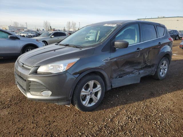 Image 1 of 2015 FORD ESCAPE SE 2015 with VIN 1FMCU9GX8FUB51321
