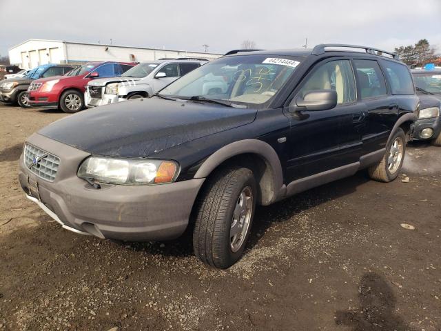 Obraz 2003 VOLVO XC70  2003