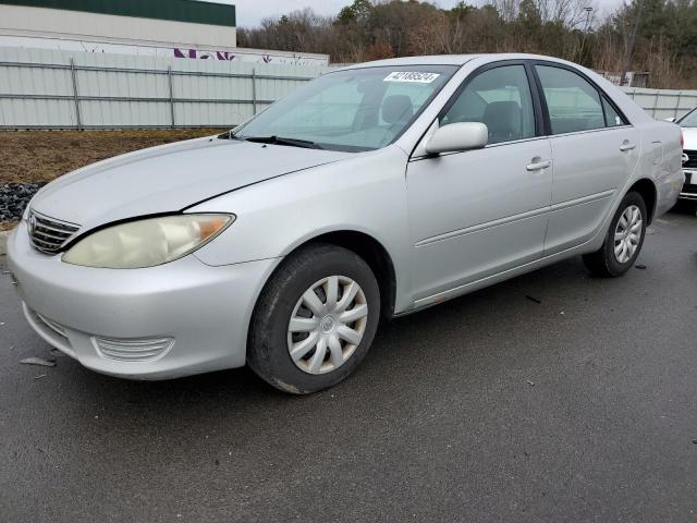 Изображение 1 2006 TOYOTA CAMRY LE 2006 с VIN 4T1BE32K86U742329