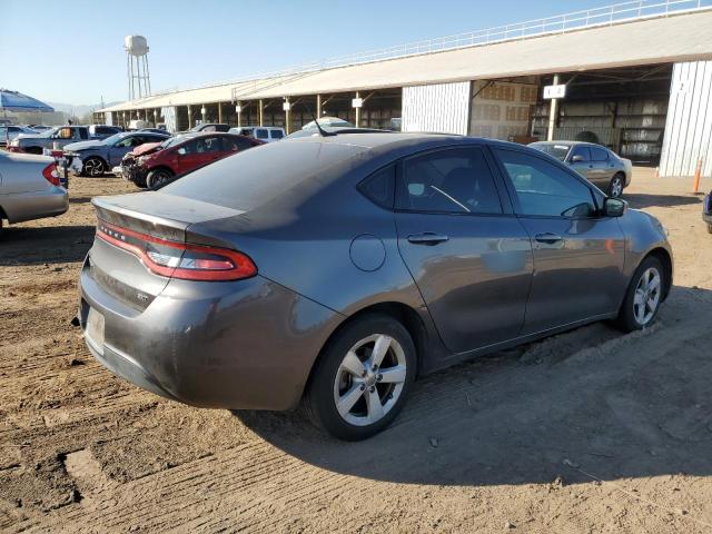 Изображение 3 2015 DODGE DART SXT 2015 с VIN 1C3CDFBB4FD380615