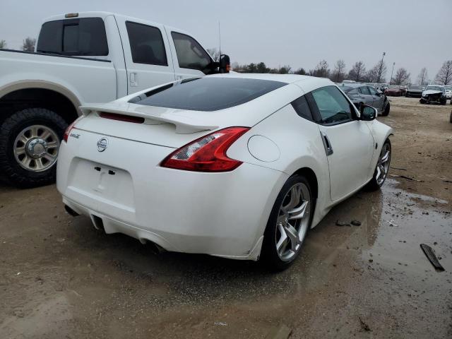 Image 3 of 2009 NISSAN 370Z  2009 with VIN JN1AZ44E89M407872