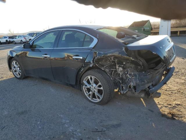 Image 2 of 2013 NISSAN MAXIMA S 2013 with VIN 1N4AA5AP8DC826969