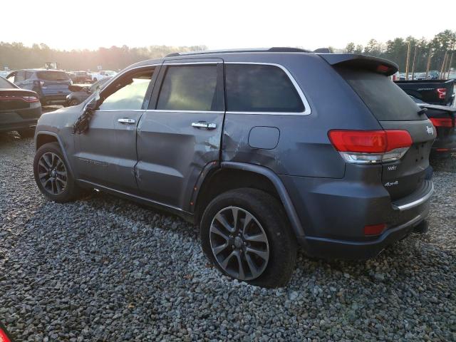 Obraz 2 z 2017 JEEP GRAND CHEROKEE OVERLAND 2017 z VIN 1C4RJFCGXHC836554