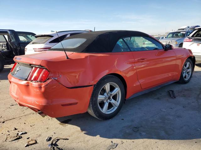 Изображение 3 2016 FORD MUSTANG  2016 с VIN 1FATP8EM5G5280035