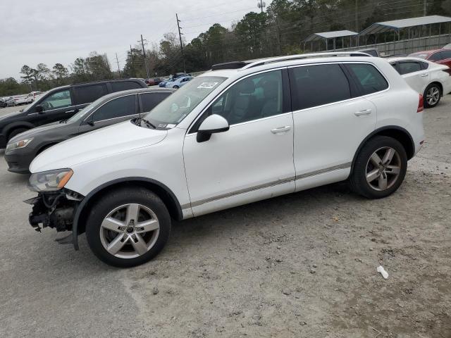 Изображение 2013 VOLKSWAGEN TOUAREG V6 2013