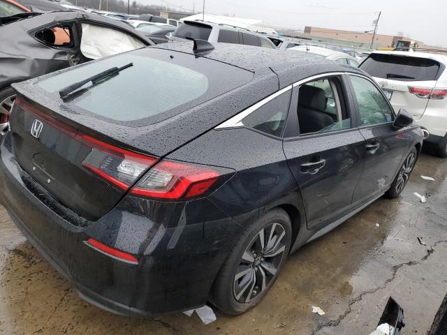 Изображение 3 2023 HONDA CIVIC EXL 2023 с VIN 19XFL1H75PE015510