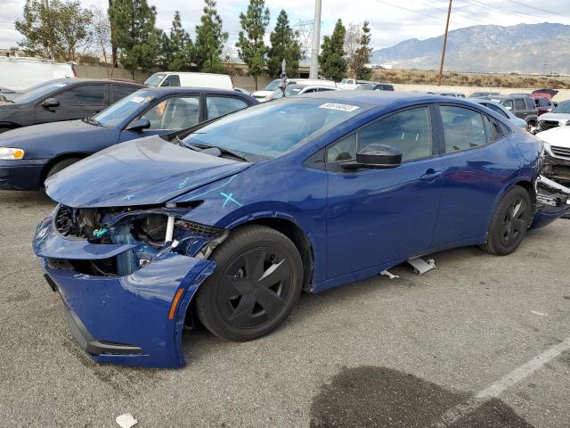 Obraz 1 z 2023 TOYOTA PRIUS LE 2023 z VIN JTDACAAU8P3009573