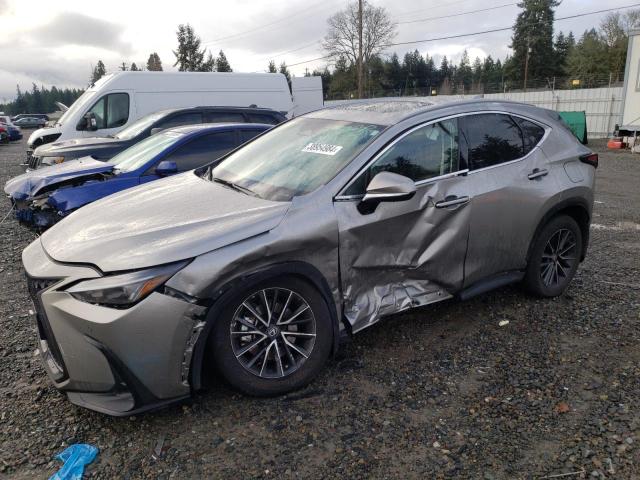 Obraz 2022 LEXUS NX 350 2022