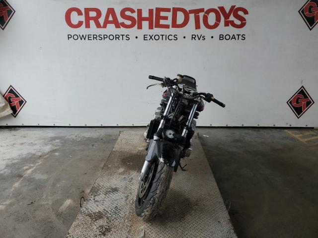 Image 2 of 2008 SUZUKI GSX650 F 2008 with VIN JS1GP74A182103783