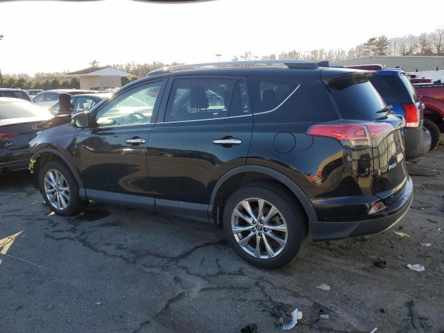 Obraz 2 z 2018 TOYOTA RAV4 LIMITED 2018 z VIN 2T3DFREV2JW848449