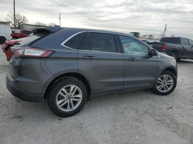 Изображение 3 2017 FORD EDGE SEL 2017 с VIN 2FMPK4J90HBC53922