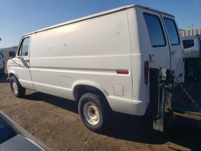 Image 2 of 1985 FORD ECONOLINE E150 VAN 1985 with VIN 1FTDE14Y8FHB15562