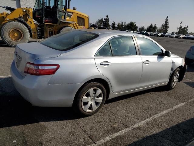 Image 3 of 2009 TOYOTA CAMRY BASE 2009 with VIN JTNBE46K693191800