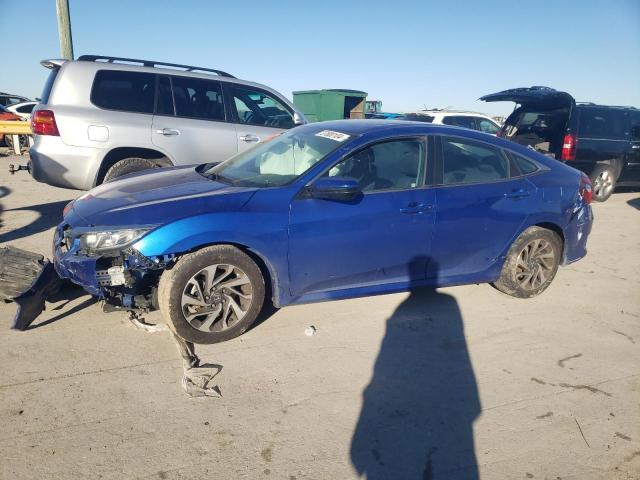 Image 1 of 2017 HONDA CIVIC EX 2017 with VIN 2HGFC2F72HH522266
