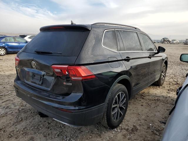 Image 3 of 2019 VOLKSWAGEN TIGUAN SE 2019 with VIN 3VV2B7AX1KM174880