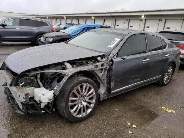 2015 LEXUS LS 460 2015 image