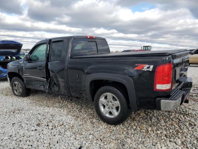 Obraz 2 z 2010 GMC SIERRA K1500 SLT 2010 z VIN 1GTSKWE34AZ224166
