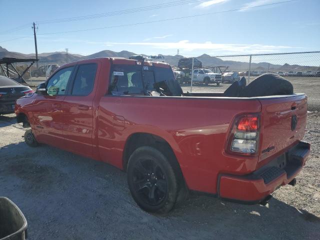 Obraz 2 z 2022 RAM 1500 BIG HORN/LONE STAR 2022 z VIN 1C6RREBT7NN125970