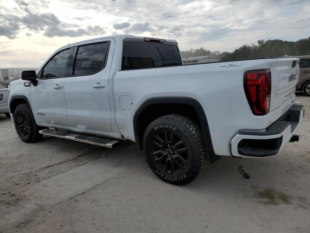 Image 2 of 2021 GMC SIERRA K1500 ELEVATION 2021 with VIN 3GTU9CET0MG320707
