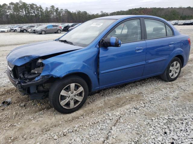 Obraz 2010 KIA RIO LX 2010