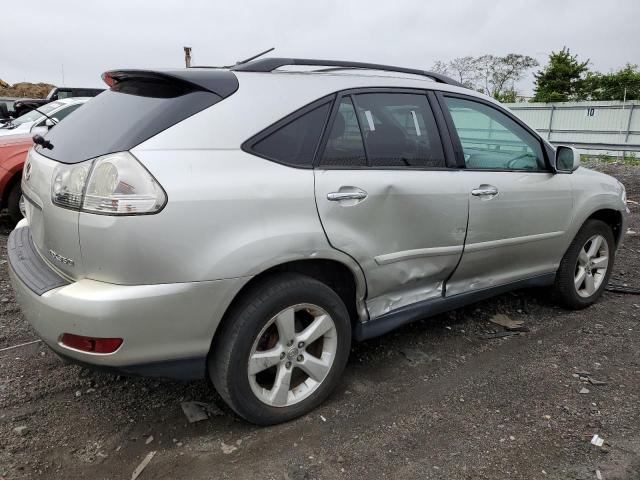 Obraz 3 z 2008 LEXUS RX 350 2008 z VIN 2T2HK31UX8C074197