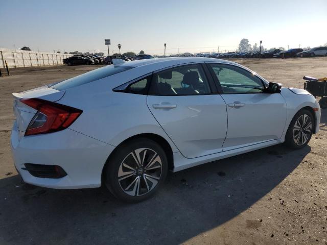 Изображение 3 2016 HONDA CIVIC EXL 2016 с VIN 19XFC1F77GE214254