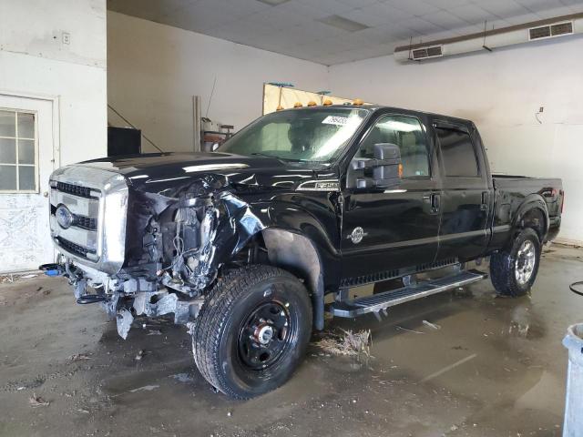 Image 2 of 2016 FORD F350 SUPER DUTY 2016 with VIN 1FT8W3BT9GEC12757