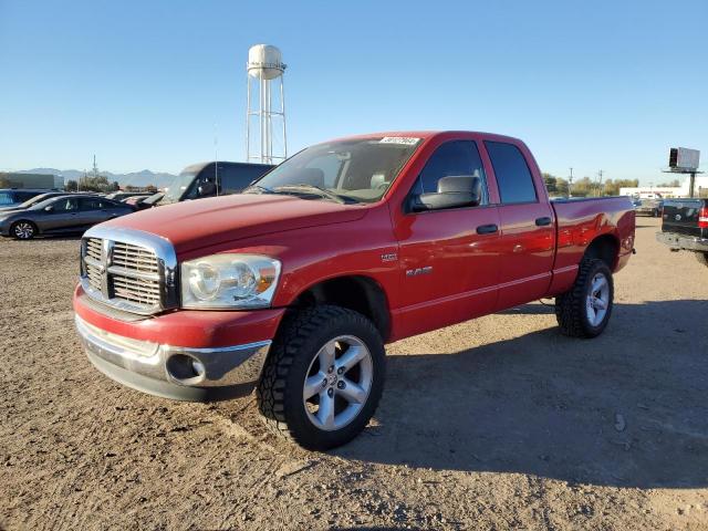 2008 DODGE RAM 1500 ST 2008 image