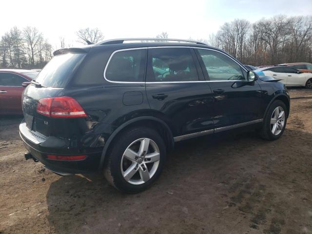 Image 3 of 2012 VOLKSWAGEN TOUAREG V6 2012 with VIN WVGFF9BP5CD000270