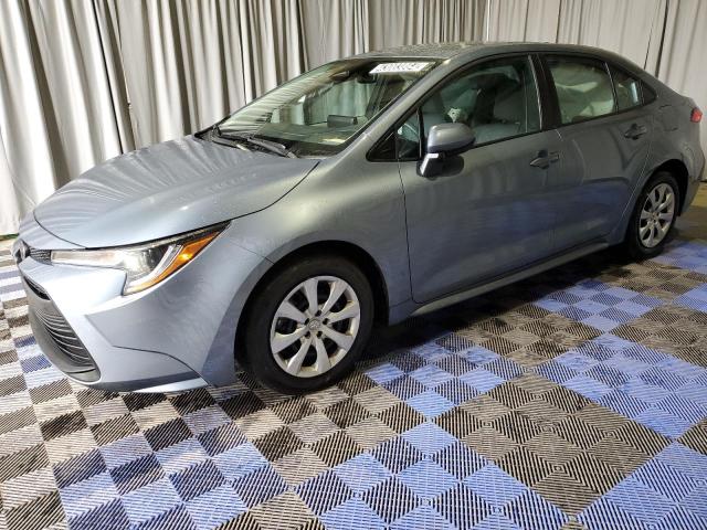 Image 1 of 2023 TOYOTA COROLLA LE 2023 with VIN 5YFB4MDE0PP037706