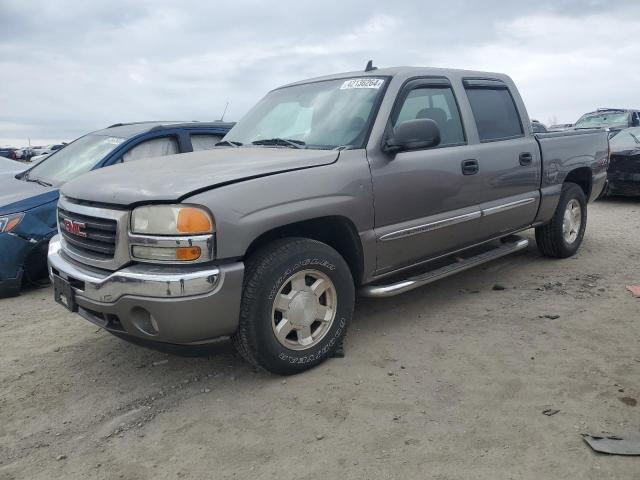 Obraz 1 z 2006 GMC NEW SIERRA K1500 2006 z VIN 2GTEK13T761221104