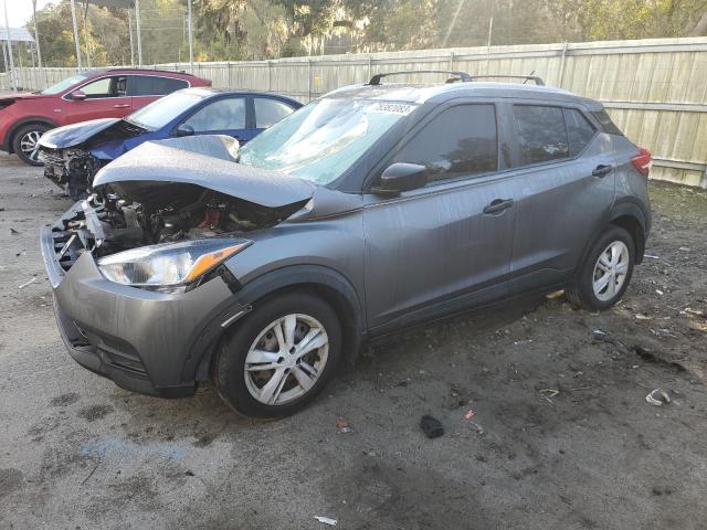 Image 1 of 2019 NISSAN KICKS S 2019 with VIN 3N1CP5CU5KL530073