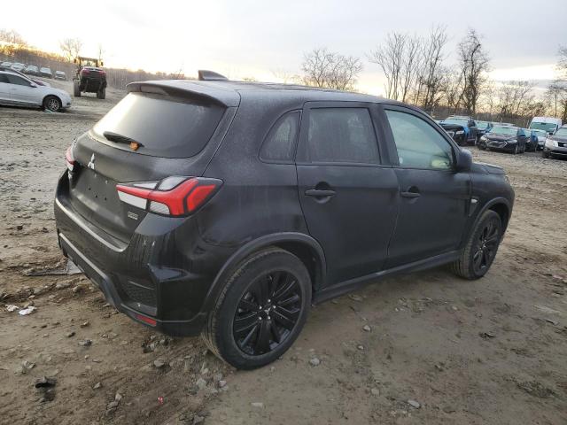 Obraz 3 z 2021 MITSUBISHI OUTLANDER SPORT ES 2021 z VIN JA4APUAU3MU030868