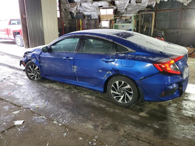 Изображение 2 2016 HONDA CIVIC EX 2016 с VIN 19XFC2F7XGE244936