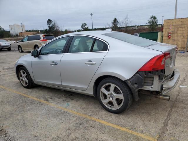 Image 2 of 2012 VOLVO S60 T5 2012 with VIN YV1622FS1C2124516