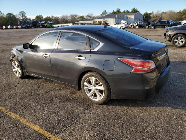 Изображение 2 2015 NISSAN ALTIMA 2.5 2015 с VIN 1N4AL3AP6FC215405