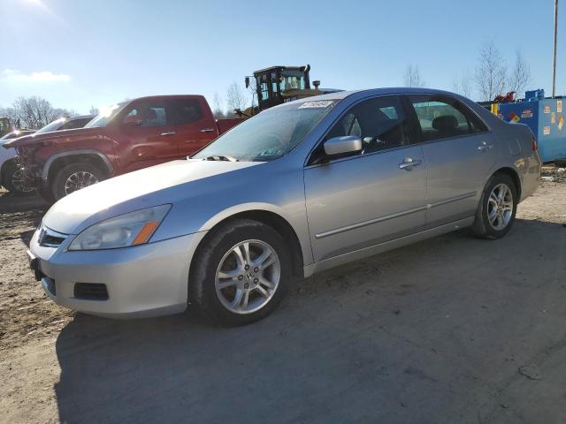Image 1 of 2006 HONDA ACCORD EX 2006 with VIN 1HGCM56876A104842