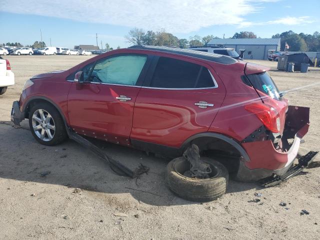 Image 2 of 2014 BUICK ENCORE  2014 with VIN KL4CJCSBXEB618510