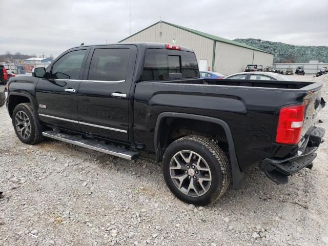 Obraz 2 z 2015 GMC SIERRA K1500 SLT 2015 z VIN 3GTU2VECXFG264794