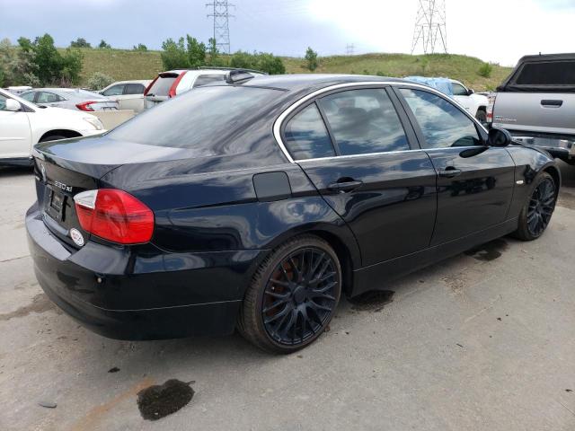 Изображение 3 2006 BMW 330 XI 2006 с VIN WBAVD33586KL51655
