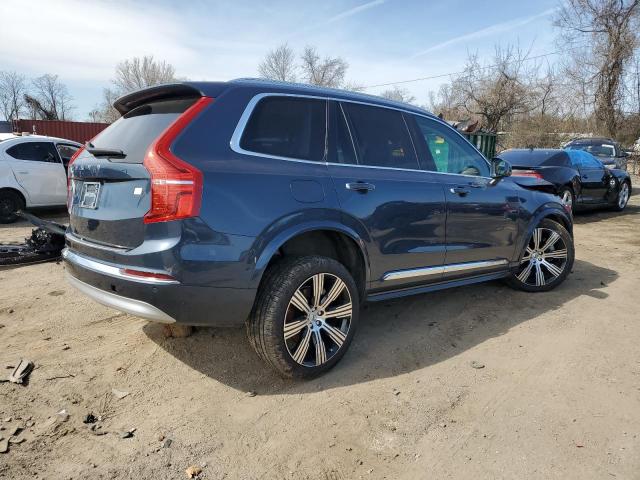 Obraz 3 z 2022 VOLVO XC90 T8 RECHARGE INSCRIPTION 2022 z VIN YV4BR00L2N1777769