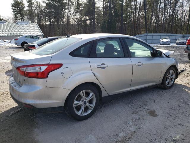 Image 3 of 2014 FORD FOCUS SE 2014 with VIN 1FADP3F23EL409077